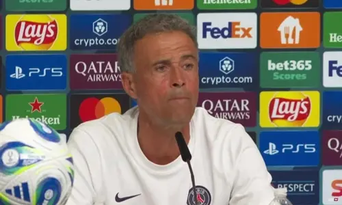 Luis Enrique Memberikan Alasan Kenapa Dia Buang Gianluigi Donnarumma Dari PSG