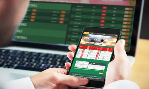 Mengenali Tanda-Tanda Kecanduan Judi Sepak Bola Online